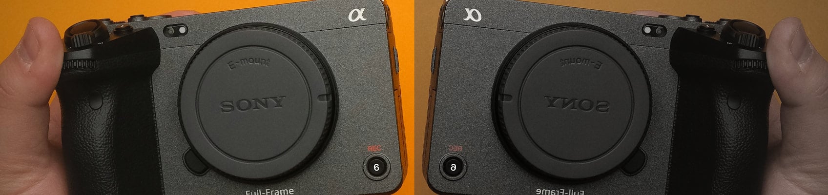 Why you shouldn't buy grey import cameras