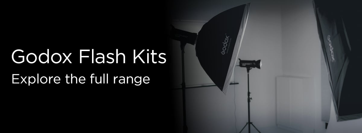Godox Flashguns