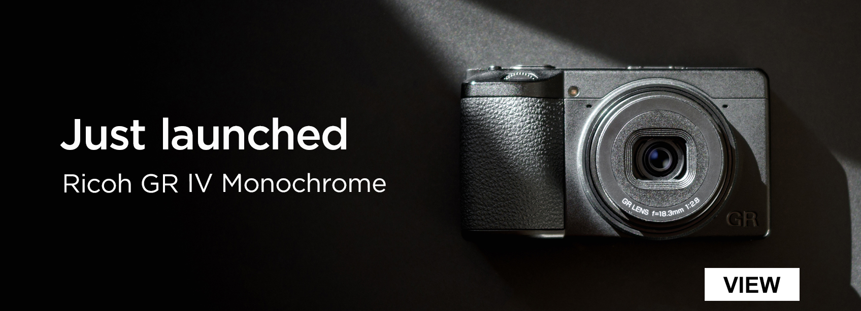 Ricoh Just Launched