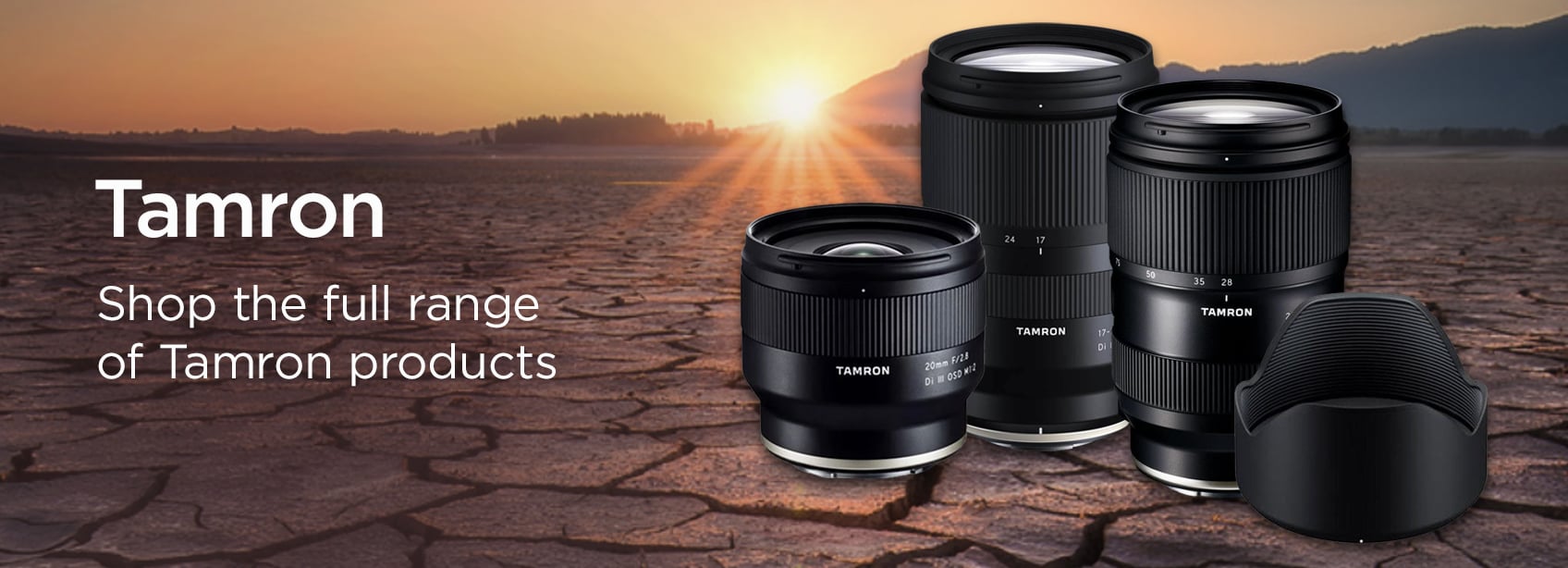 © Wex Photo Video wex-Tamron_FullRange-H-110624.jpg