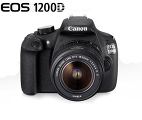 Canon EOS 1200D Canon EOS 1200D