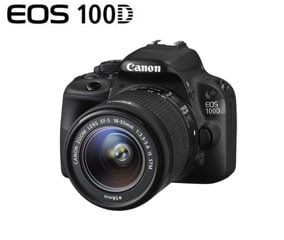 Canon EOS 100D Canon EOS 100D