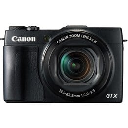 G1 X Mark II G1 X Mark II