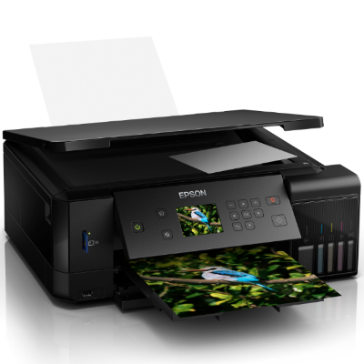 A4 ET-7700