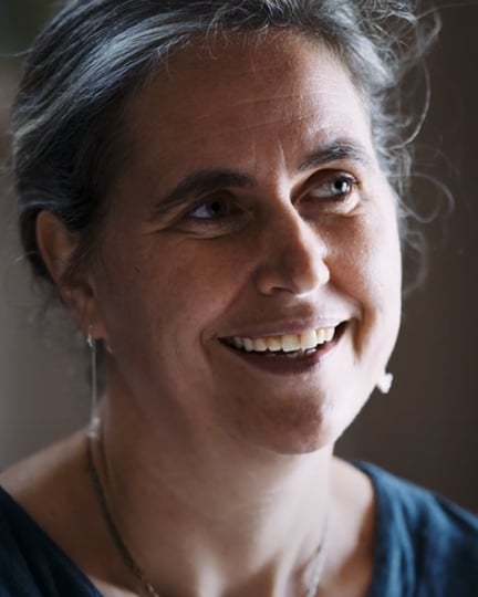 Leonie Hampton
