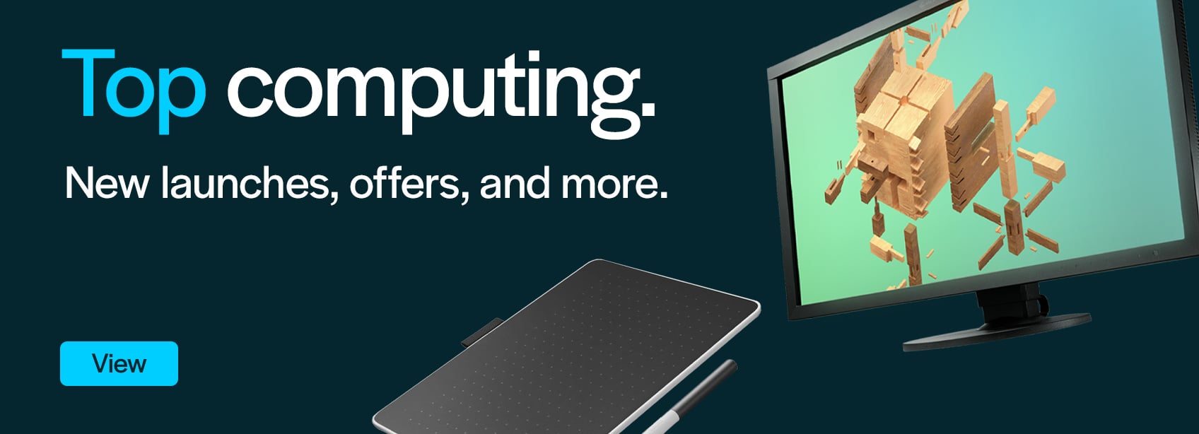 Computing Range May