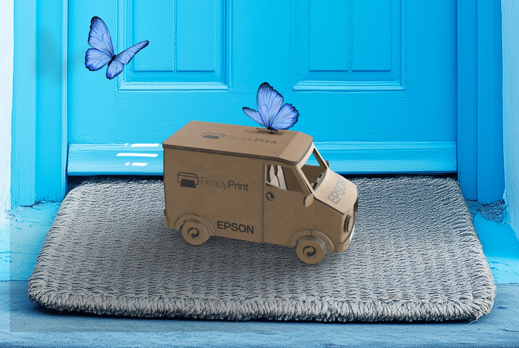 Delivery