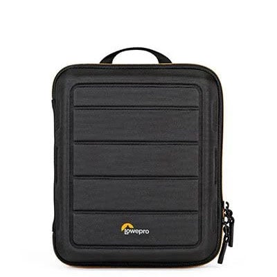 Hard<br> Cases