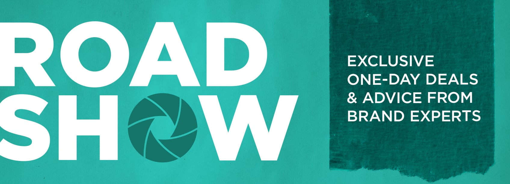 Wex Roadshow Prize Draw Terms and Conditions