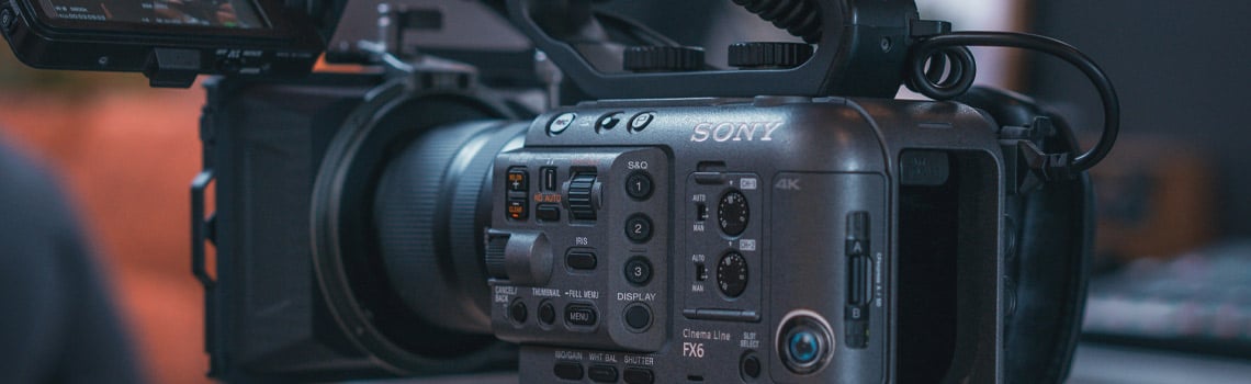 Sony Events