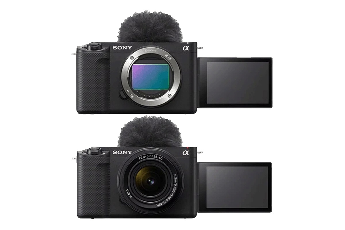 Sony ZV-E1 Cameras