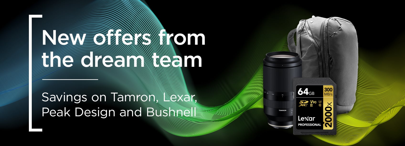 © Wex Photo Video Wex-DreamTeam-Offers-H-060821.jpg