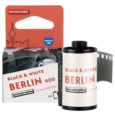 Camera Film