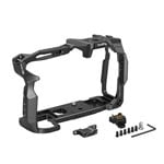 Rigs and Cages for Camcorders