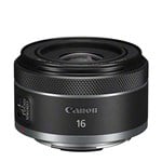 Canon RF-Mount Lenses