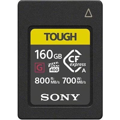 SD Memory Cards
