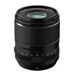 Fujifilm X-Mount Lenses