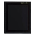 Square or Rectangular Filters