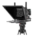 Teleprompters
