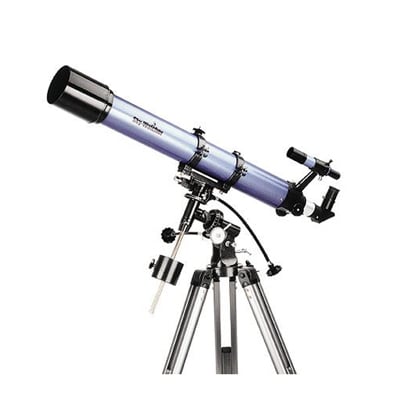 Telescopes