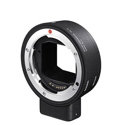 Sigma Lens Accessories