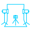 seminar space