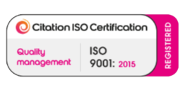 Wex Photo Video ISO 9001:2015