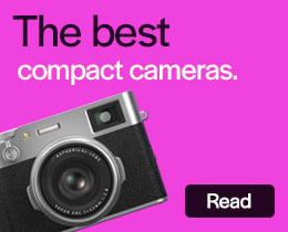 Compact Cameras