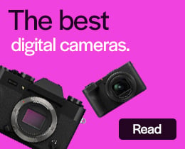 Digital Cameras