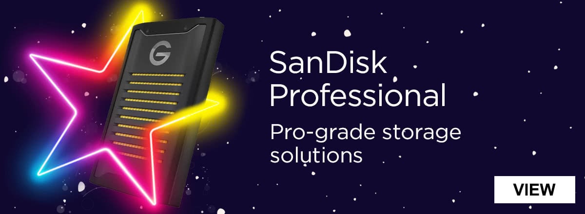 © Wex Photo Video Wex-SanDisk-Pro-LP-151221.jpg