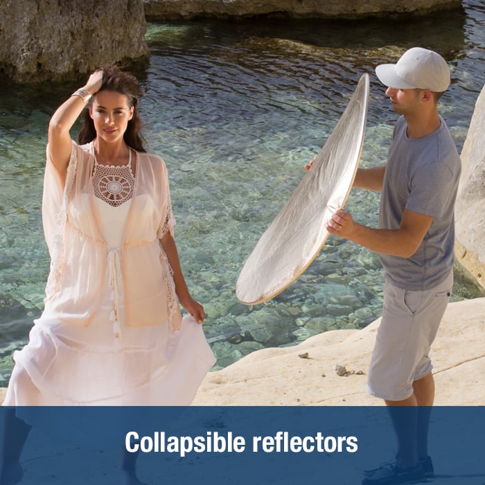 Collapsible Backgrounds