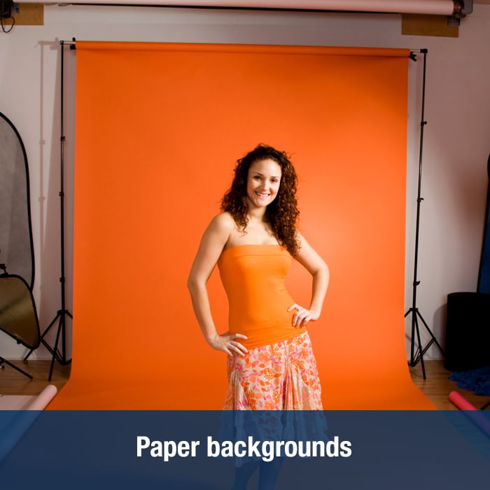 Paper Backgrounds