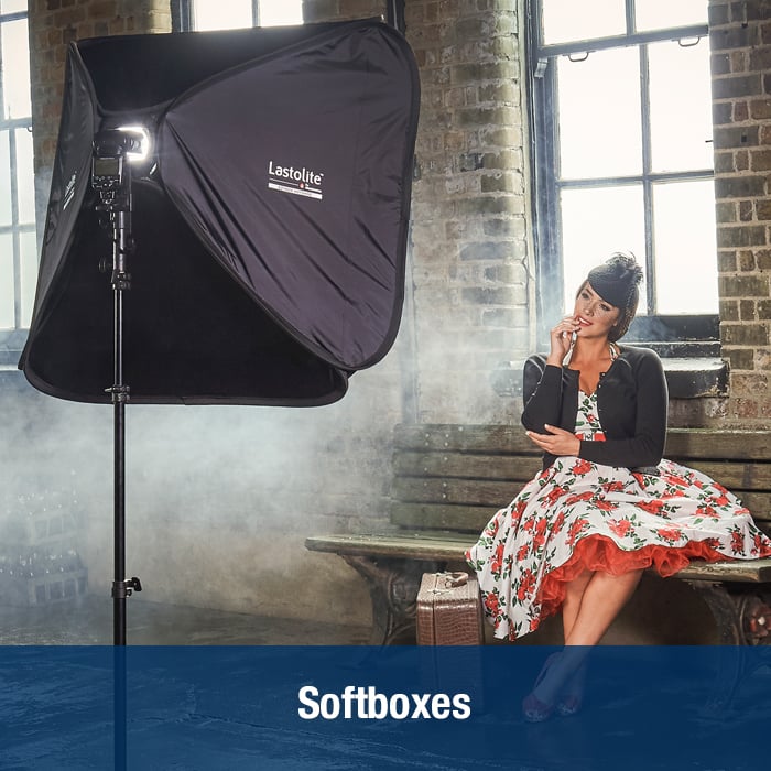 Softboxes