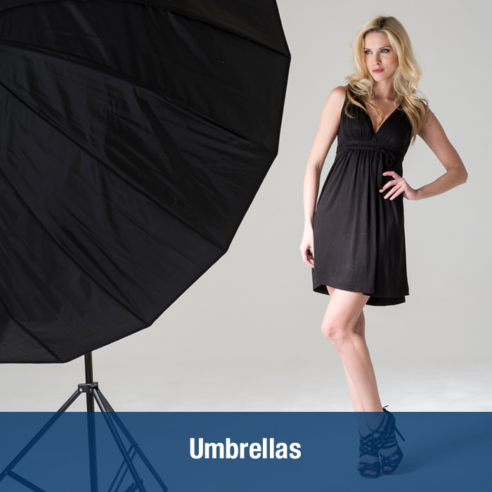 Umbrellas