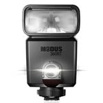 hahnel flashguns