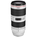 Used DSLR Lenses