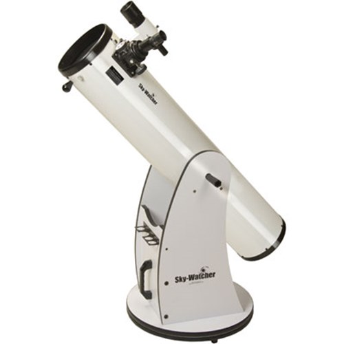 Used Sky-Watcher Skyliner-200P Classic Parabolic Dobsonian Telescope