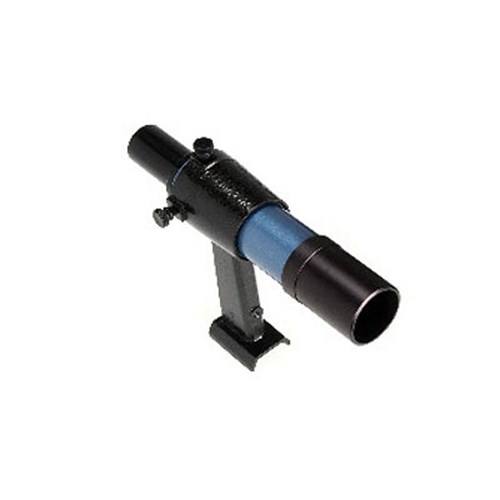 Used Sky-Watcher 6x30 Finderscope with Bracket
