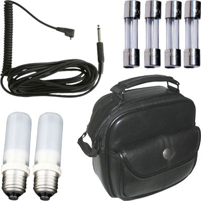 Bowens Back-Up Accessory Kit