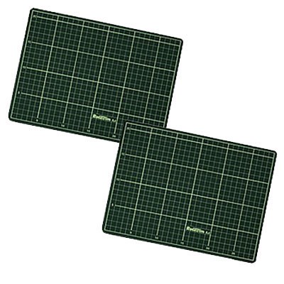 RotaTrim Cutting Mat A4 Pack of Two