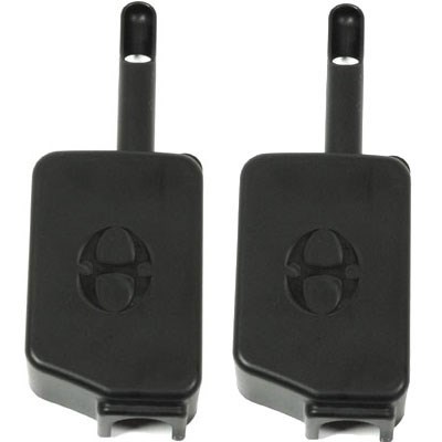 Hildozine PocketWizard Plus II Protective Jacket Set