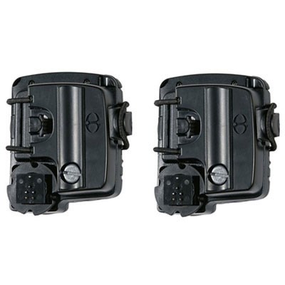 Hildozine TT5 Transceiver Caddy Twin Pack