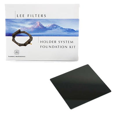 Lee Little Stopper Bundle