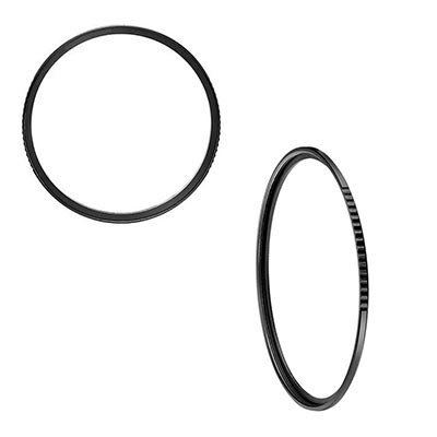 Manfrotto Xume 82mm Kit