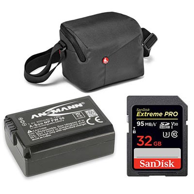 Sony A7 Accessories