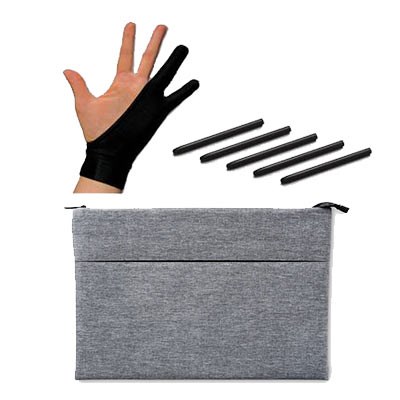 Wacom Accessory Kit - Large