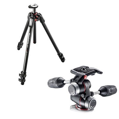 Manfrotto Carbon 055 Kit