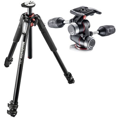 Manfrotto MT055XPRO3 Kit