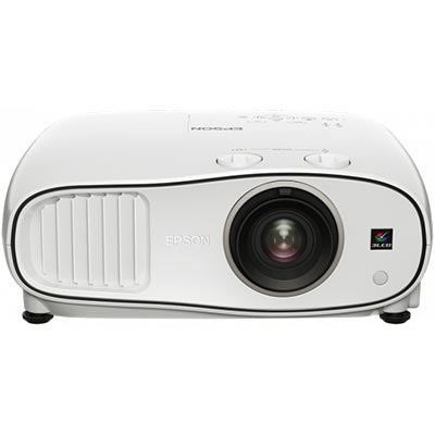 Epson EH-TW6700 HD Home Cinema With 5 Year CoverPlus Extended Warranty