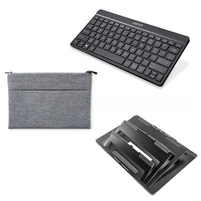 Wacom MobileStudio Pro Accessory Kit